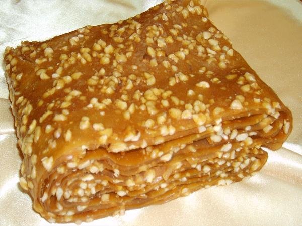 Pestil, Dut pestili, bastık